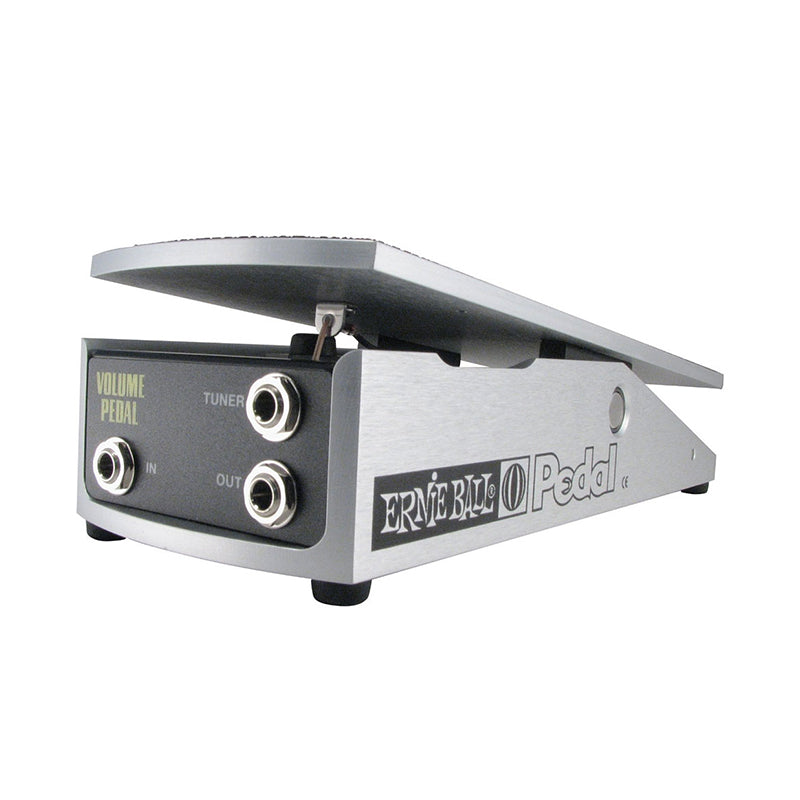 ERNIE BALL 6166 Volume Pedal Mono 250k [Usato] – Gmusic Shop