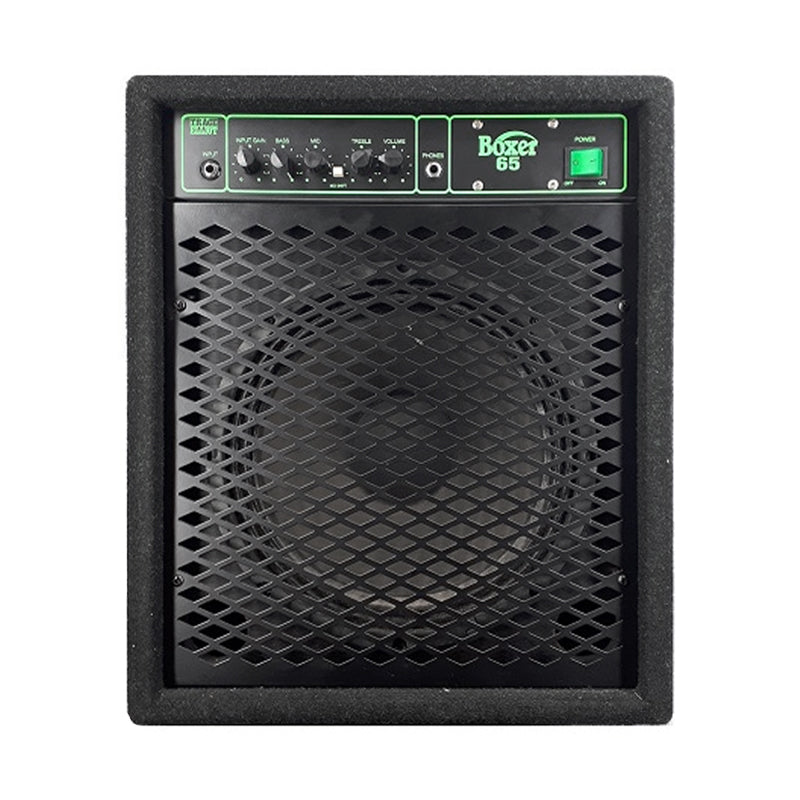 TRACE ELLIOT Boxer 65 ベースアンプ TRACE ELLIOT Boxer 65 Bass Combo 1990s Amplificatore per Basso