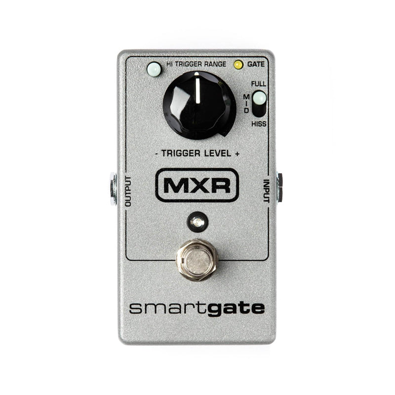 MXR pedale effetto M195 Noise Clamp - Raffaele Inghilterra MXR pedale effetto M195 Noise Clamp - Raffaele Inghilterra