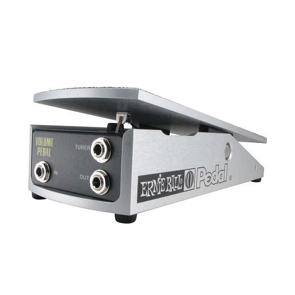 ERNIE BALL 6166 Volume Pedal Mono 250k Usato