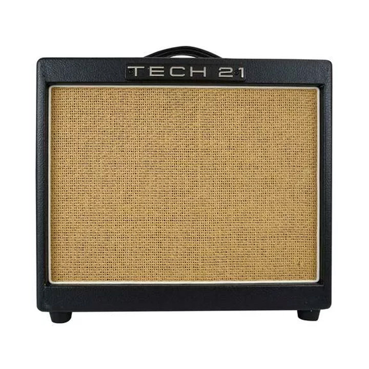 TECH 21 Trademark 30 Amplificatore Combo per Chitarra 1x10" 30W Usato
