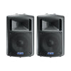 FBT Evo 2 MaxX 4A Cassa Attiva 2 Vie 12"/1" 500W Coppia Usato