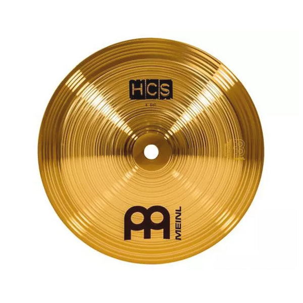 MEINL HCS Splash Cymbal 8" Usato