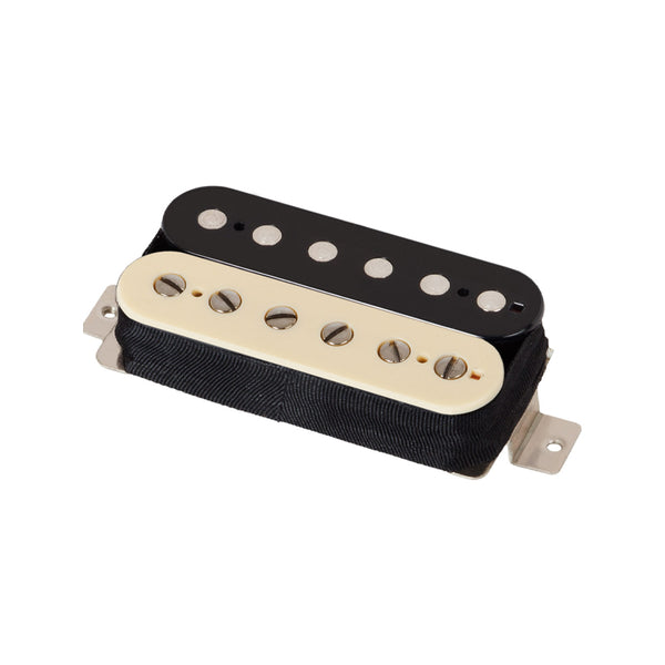 SCHECTER Diamond '78 Special Bridge Zebra Humbucker Pickup al Ponte per Chitarra Elettrica [Usato]