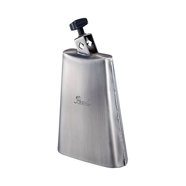 PEARL BCM-9 Bala Timbala Cowbell in Acciaio per Salsa