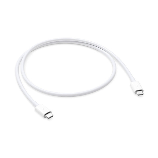 APPLE Cavo Thunderbolt 3 USB-C 0,8m MQ4H2ZM/A Usato