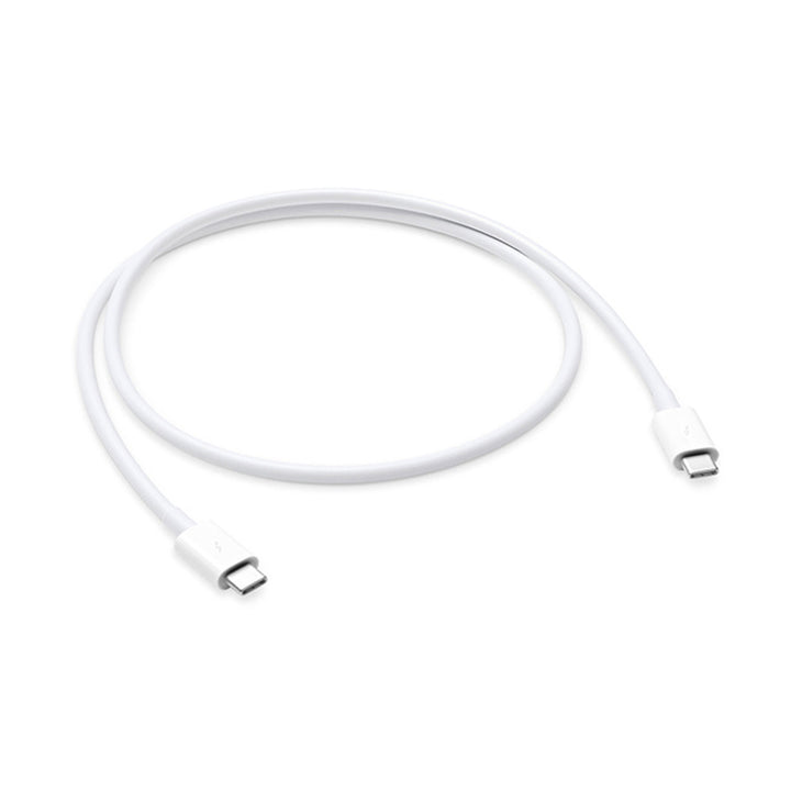 APPLE Cavo Thunderbolt 3 USB-C 0,8m MQ4H2ZM/A Usato