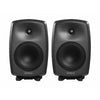 GENELEC 8040A Monitor da Studio Biamplificato 180W Coppia Usato