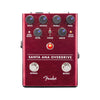 FENDER Santa Ana Overdrive Guitar Effect Pedal with Boost [Usato]