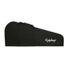 EPIPHONE Premium Solid Body Electric Guitar Gig Bag Black Custodia Morbida per Chitarra Elettrica Usato