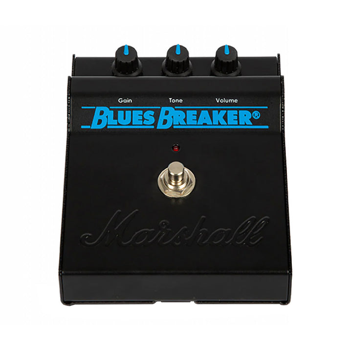 MARSHALL Blues Breaker Reissue Effetto Overdrive a Pedale per Chitarra Usato