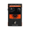 TC HELICON VoiceTone R1 Reverb Effetto Riverbero a Pedale per Voce Usato