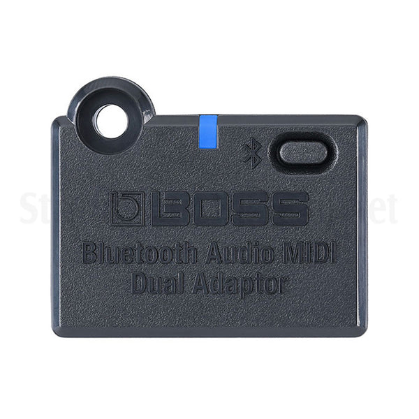 BOSS BT-DUAL Bluetooth Audio MIDI Dual Adaptor Usato
