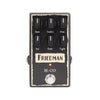 FRIEDMAN BE-OD Overdrive Effect Pedal for Guitar Usato