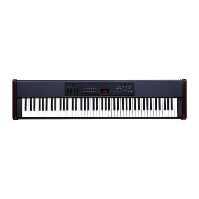ROLAND RD-150 Digital Stage Piano Tastiera Musicale Portatile 88