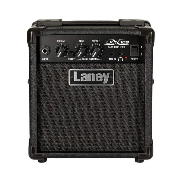 LANEY LX10B Amplificatore Combo per Basso 5" 10W