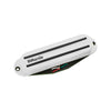 DIMARZIO DP184W The Chopper White Pickup Single Coil per Chitarra Elettrica