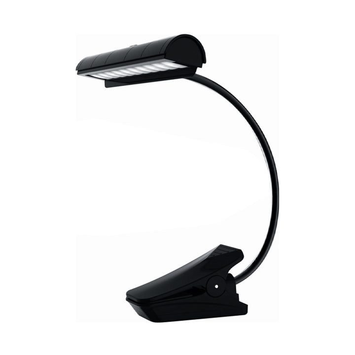 QUIK LOK MS/19 Led Luce da Leggio a LED con Braccio Flessibile Outlet