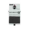 ISP TECHNOLOGIES Decimator II Noise Reduction Effetto Noise-Gate a Pedale per Chitarra [Usato]