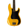 MARKBASS MB Yellow PB 4-String Electric Bass Usato
