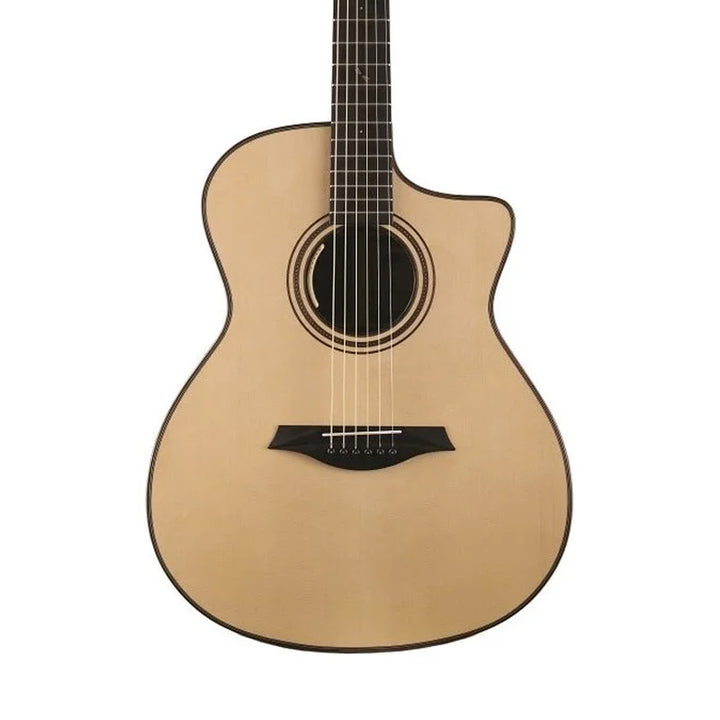 MAYSON MS10/SCE2 Marquis Luthier Serie Natural Chitarra Acustica Elettrificata Usato