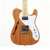 FGN Neo Classic TE110 SH NT Natural Electric Guitar Made in Japan B-Stock