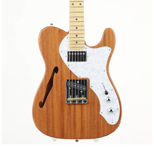 FGN Neo Classic TE110 SH NT Natural Electric Guitar Made in Japan B-Stock