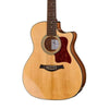 HARLEY BENTON Custom Line CLG-48CE Wide NT Natural Chitarra Acustica Elettrificata [B-Stock]