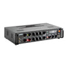 LANEY IRT-Studio Ironheart Series Testata Valvolare per Chitarra 3 Canali USB con Riverbero 15W Usato