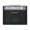 BREDAMHILL GV50R Amplificatore Combo Valvolare per Chitarra 1x12" 50W Usato
