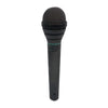 AKG D-310 Black Cardioid Dynamic Microphone 1970s Microfono per Voce e Strumenti a Fiato Vintage
