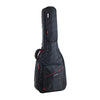 GEWA Gig Bag Cross 30 Borsa con Imbottitura da 30 mm per Chitarra Elettrica [Usato]