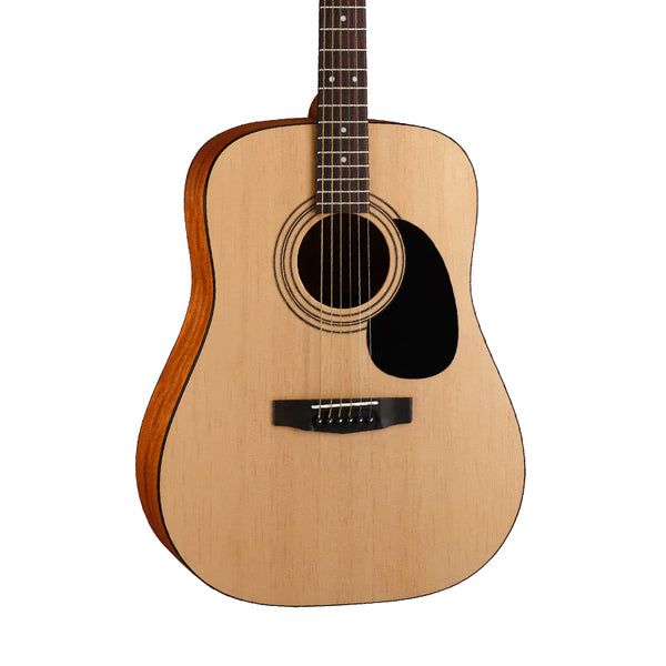 CORT Standard AD810 OP Natural Chitarra Acustica [Usato]