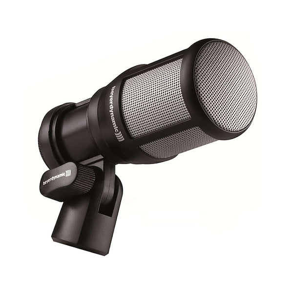 BEYERDYNAMIC TG D50D Microfono Dinamico Cardioide per Cassa, Tom e Varie Applicazioni c/ Supporto MKV 99 Usato