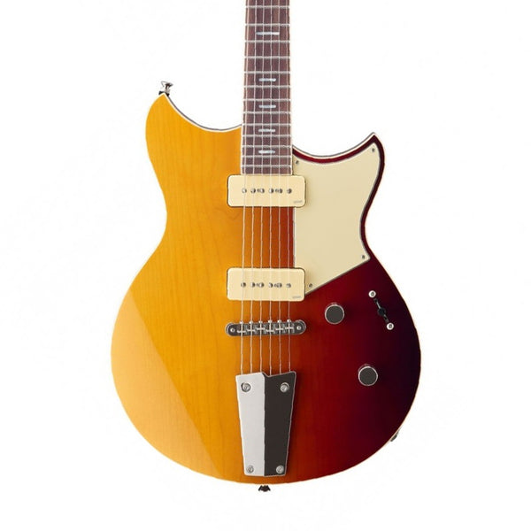 YAMAHA Revstar Professional RSP02T Sunset Burst Electric Guitar Made in Japan B-Stock
