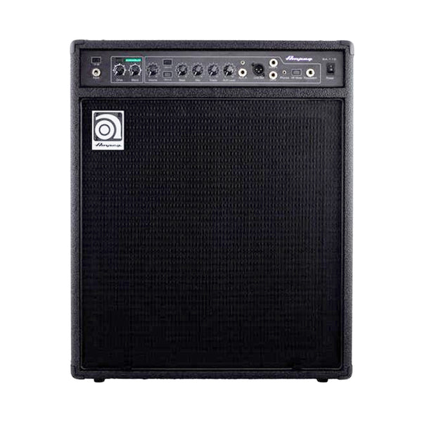 AMPEG BA-115 V2 Amplificatore per Basso 15"/1" 150W [Usato]