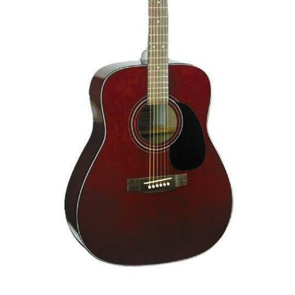 TAKAMINE G-240 RS Wine Red Chitarra Acustica Elettrificata Usato