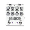 Soldano SLO Plus Super Lead Overdrive 2-Channel Guitar Effect Pedal [Usato]