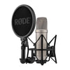 RODE NT1-A Complete Vocal Bundle Kit Microfono a Condensatore con Accessori Usato