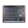 ALLEN & HEATH ZED60-14FX Mixer USB a 14 Ingressi con Effetti [Usato]