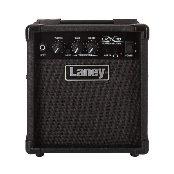 LANEY LX10 Amplificatore Combo per Chitarra 5" 10W [Usato]