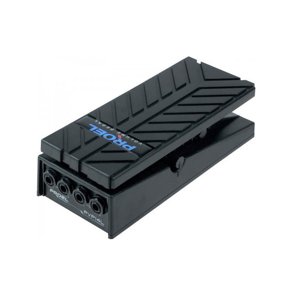 PROEL PVP-14L Stereo Line Volume Pedal Usato