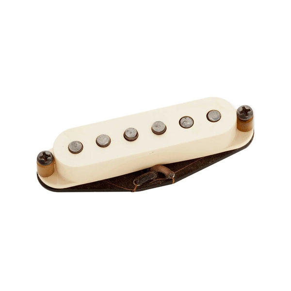 SEYMOUR DUNCAN Retro Antiquity Strat Texas Hot Custom Bridge Pickup Single-Coil al Ponte per Chitarra Elettrica [Usato]
