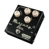 BRUNETTI Mercury Box Effetto Overdrive / Distorsore a Pedale per Chitarra con Alimentatore [Usato]