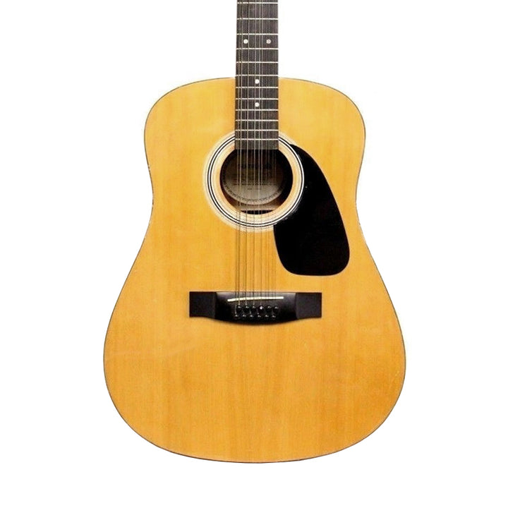 SAMICK SW 213-12 Natural Chitarra Acustica a 12 Corde Made in Korea Usato