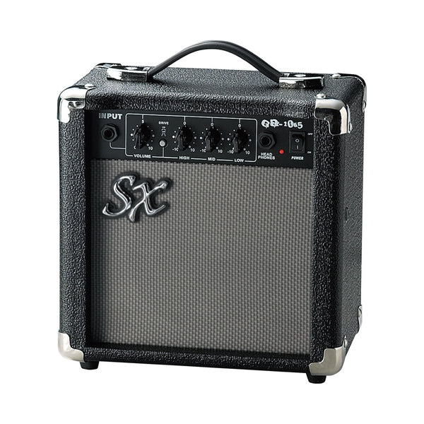 SX GA-1065 Mini Guitar Amplifier 10W Usato