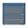 ALLEN & HEATH MixWizard WZ3 12M 12 Mix Wedge / IEM Monitor Console Mixer Rack da Palco 16 Canali Usato