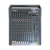 SOUNDCRAFT Spirit Folio F1 Fader 100 16/2 Mixing Desk Mixer Analogico 16 Input, 2 Bus Usato Copia