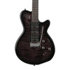GODIN XTSA SA Trans Black Flame Chitarra Elettrica MIDI Usato