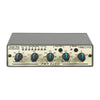 FMR AUDIO RNC 1773 Really Nice Compressor Compressore Stereo Compatto 1/3 Rack Usato